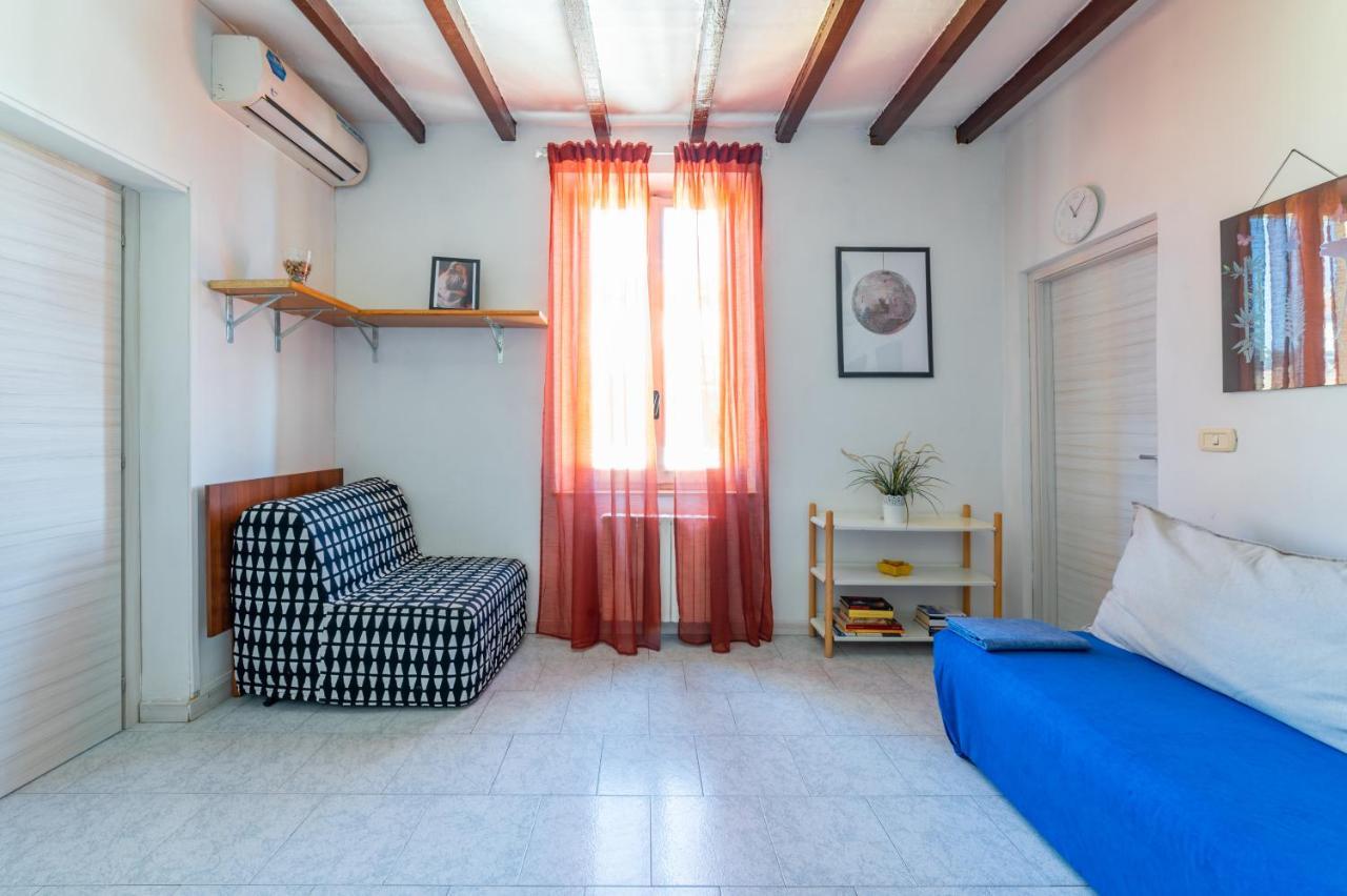 Parma Centro Torri Huge Apartment X6 Buitenkant foto
